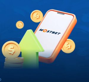 Мобильная версия казино Mostbet
